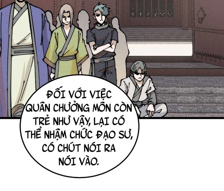 Vạn Cổ Tối Cường Tông Chapter 264 - 58