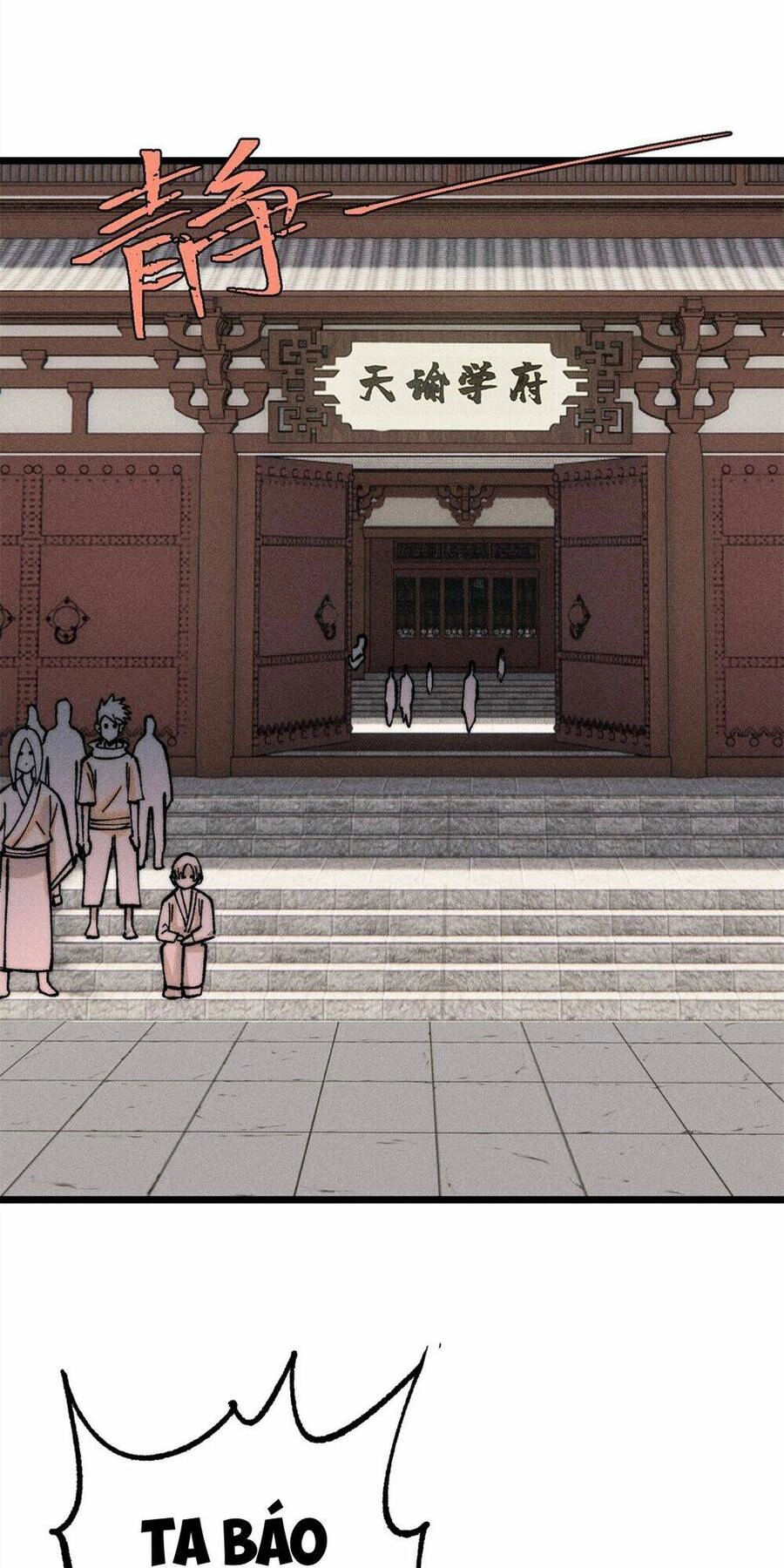 Vạn Cổ Tối Cường Tông Chapter 265 - 25