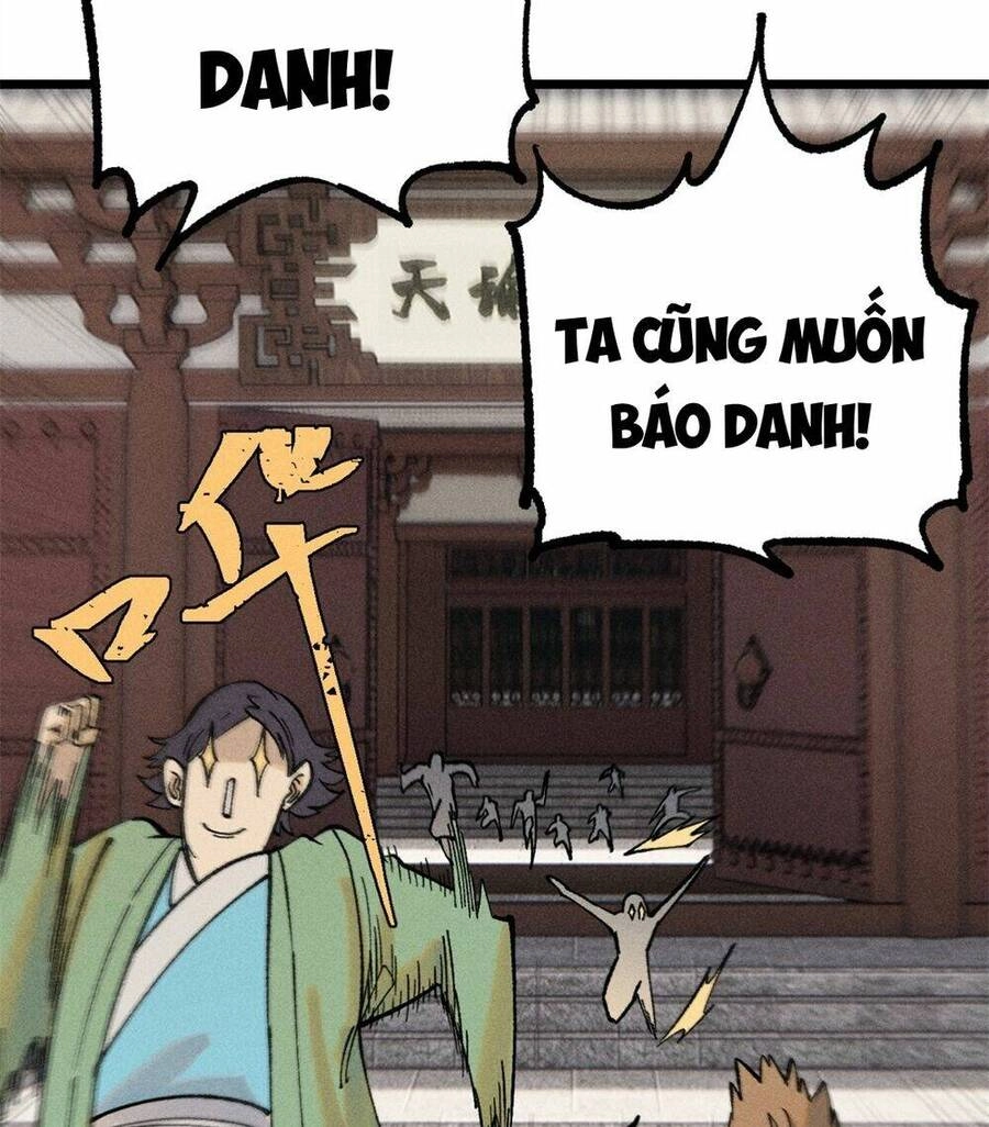 Vạn Cổ Tối Cường Tông Chapter 265 - 26