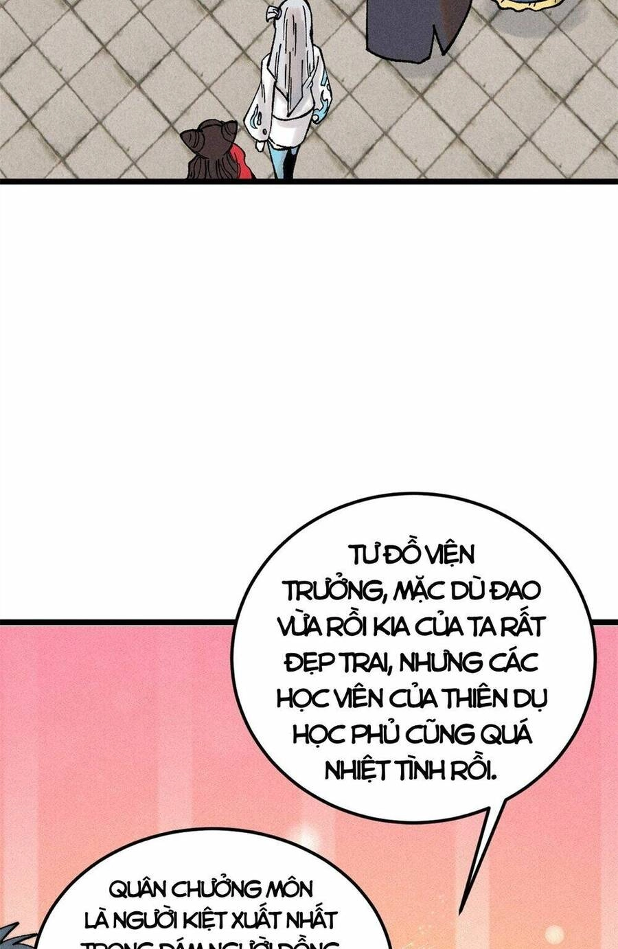 Vạn Cổ Tối Cường Tông Chapter 265 - 29