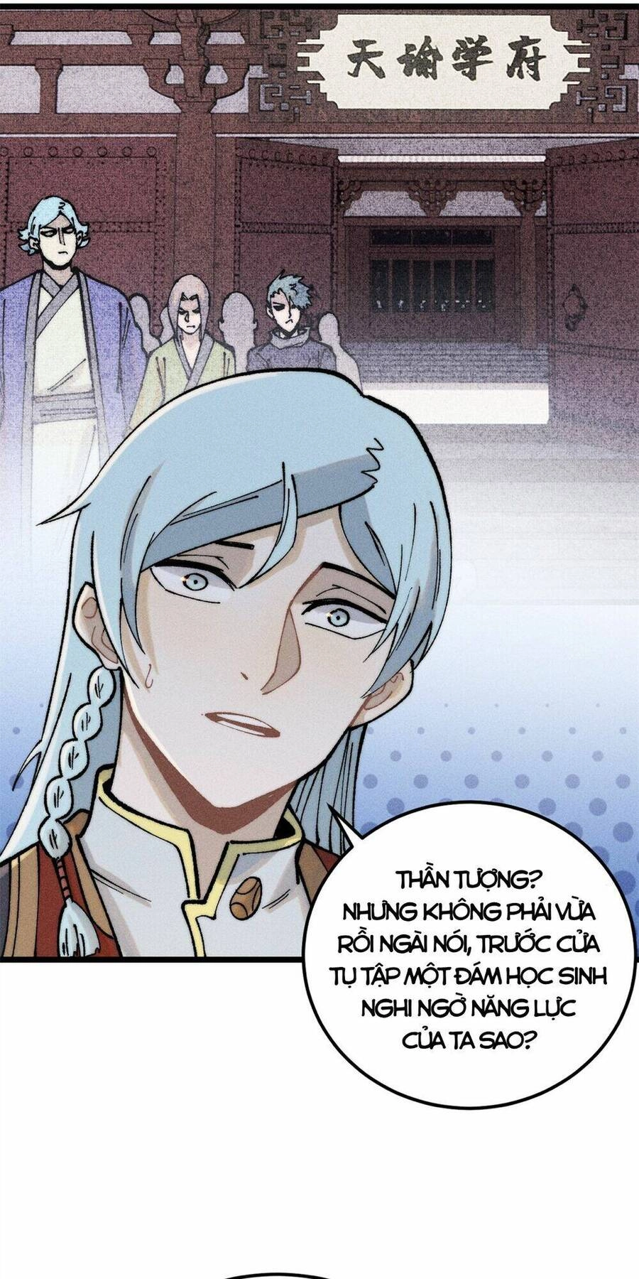 Vạn Cổ Tối Cường Tông Chapter 265 - 31