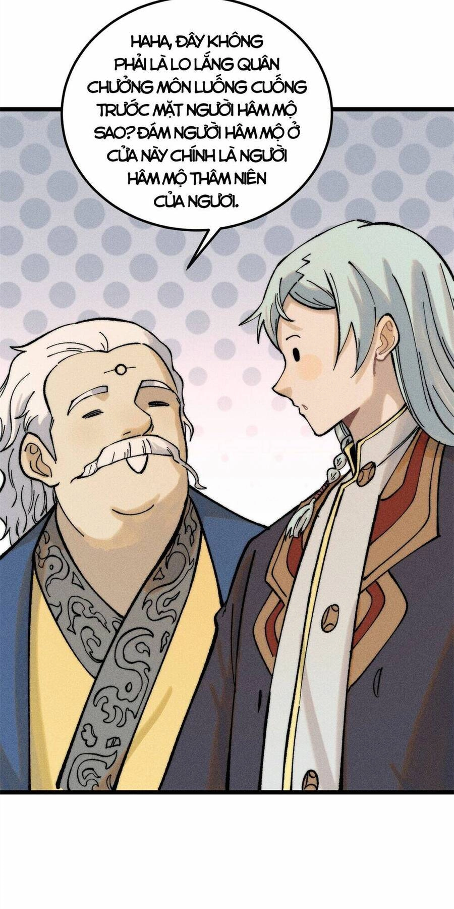 Vạn Cổ Tối Cường Tông Chapter 265 - 32