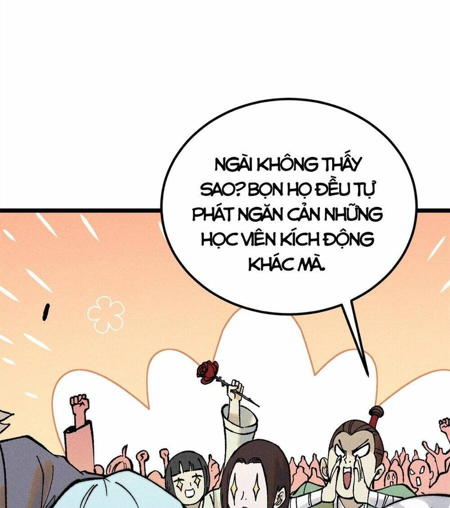 Vạn Cổ Tối Cường Tông Chapter 265 - 33