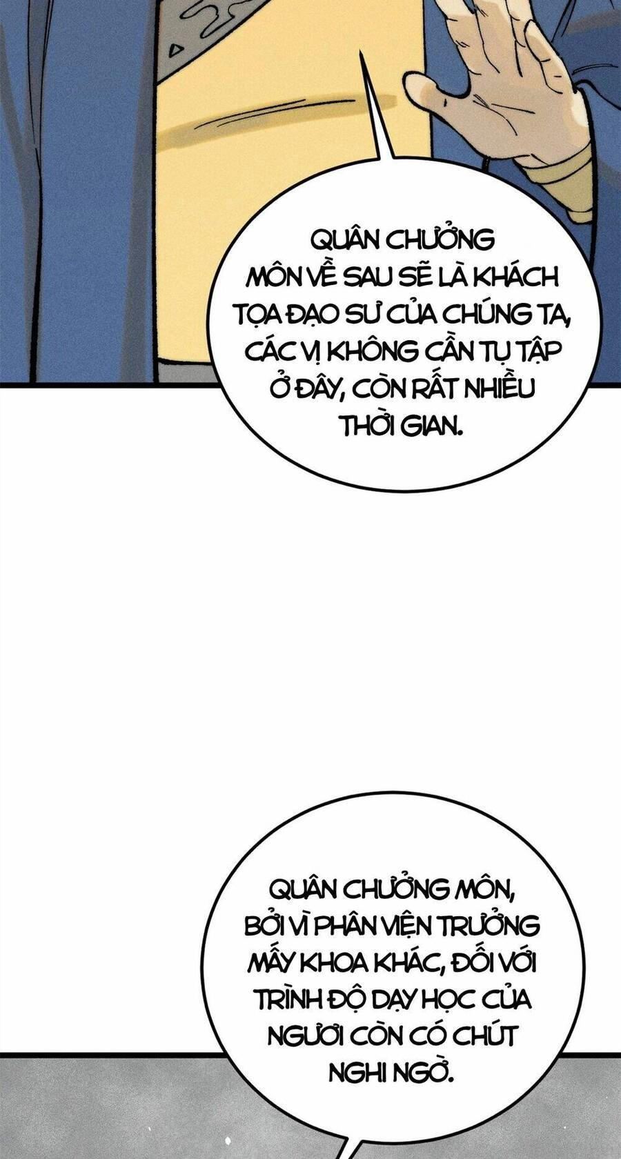 Vạn Cổ Tối Cường Tông Chapter 265 - 38