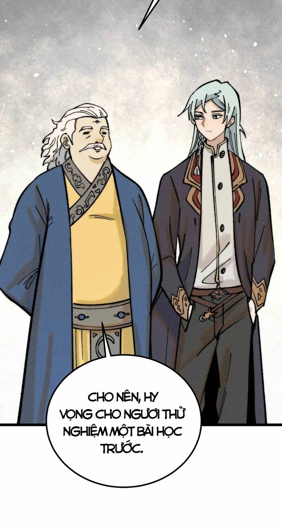 Vạn Cổ Tối Cường Tông Chapter 265 - 39