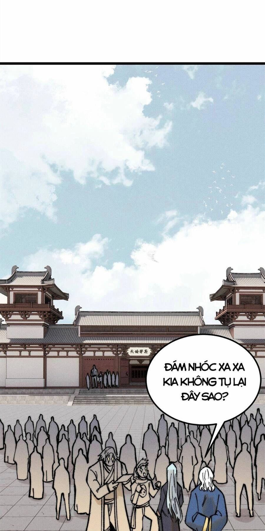 Vạn Cổ Tối Cường Tông Chapter 265 - 42