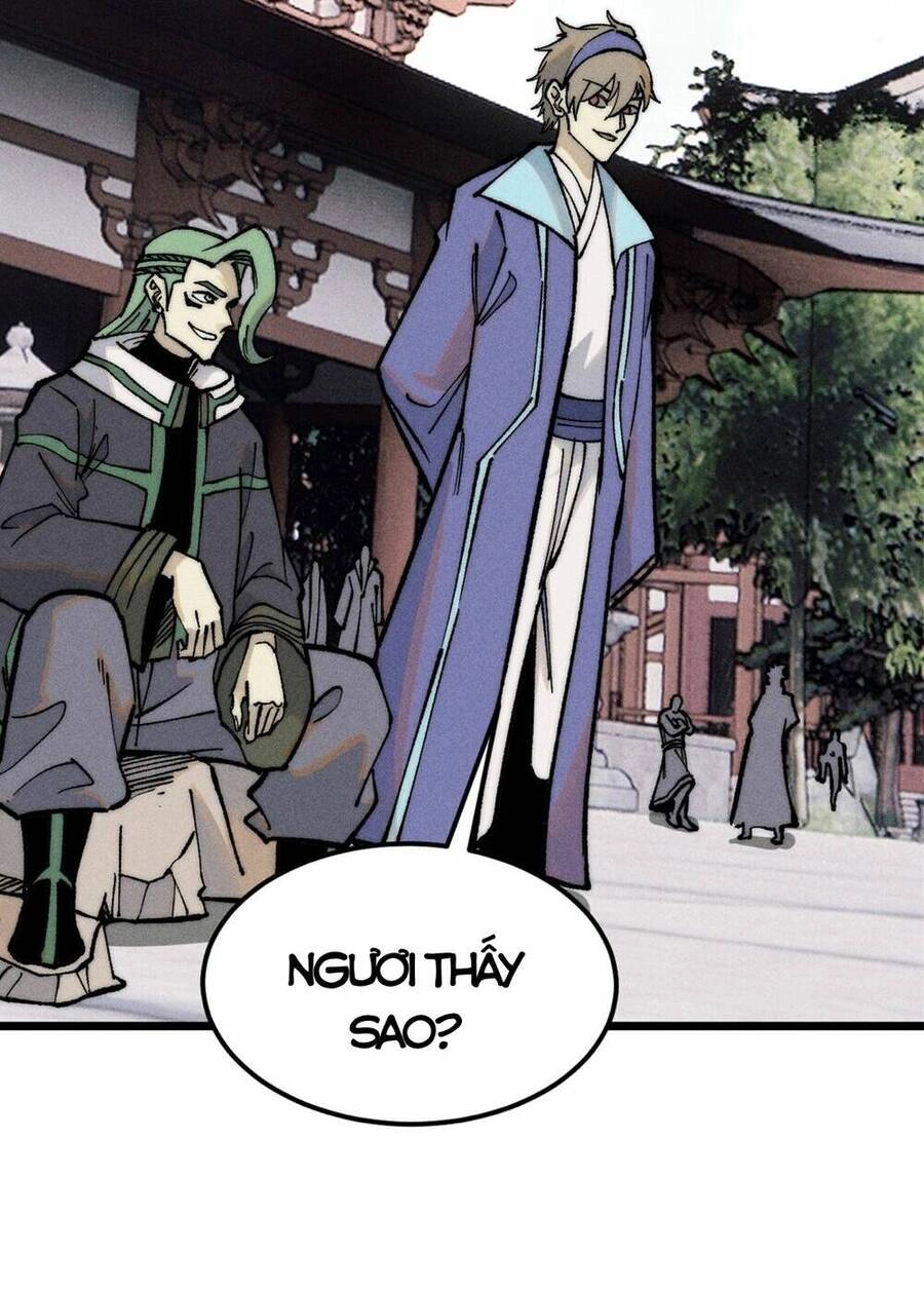 Vạn Cổ Tối Cường Tông Chapter 265 - 51