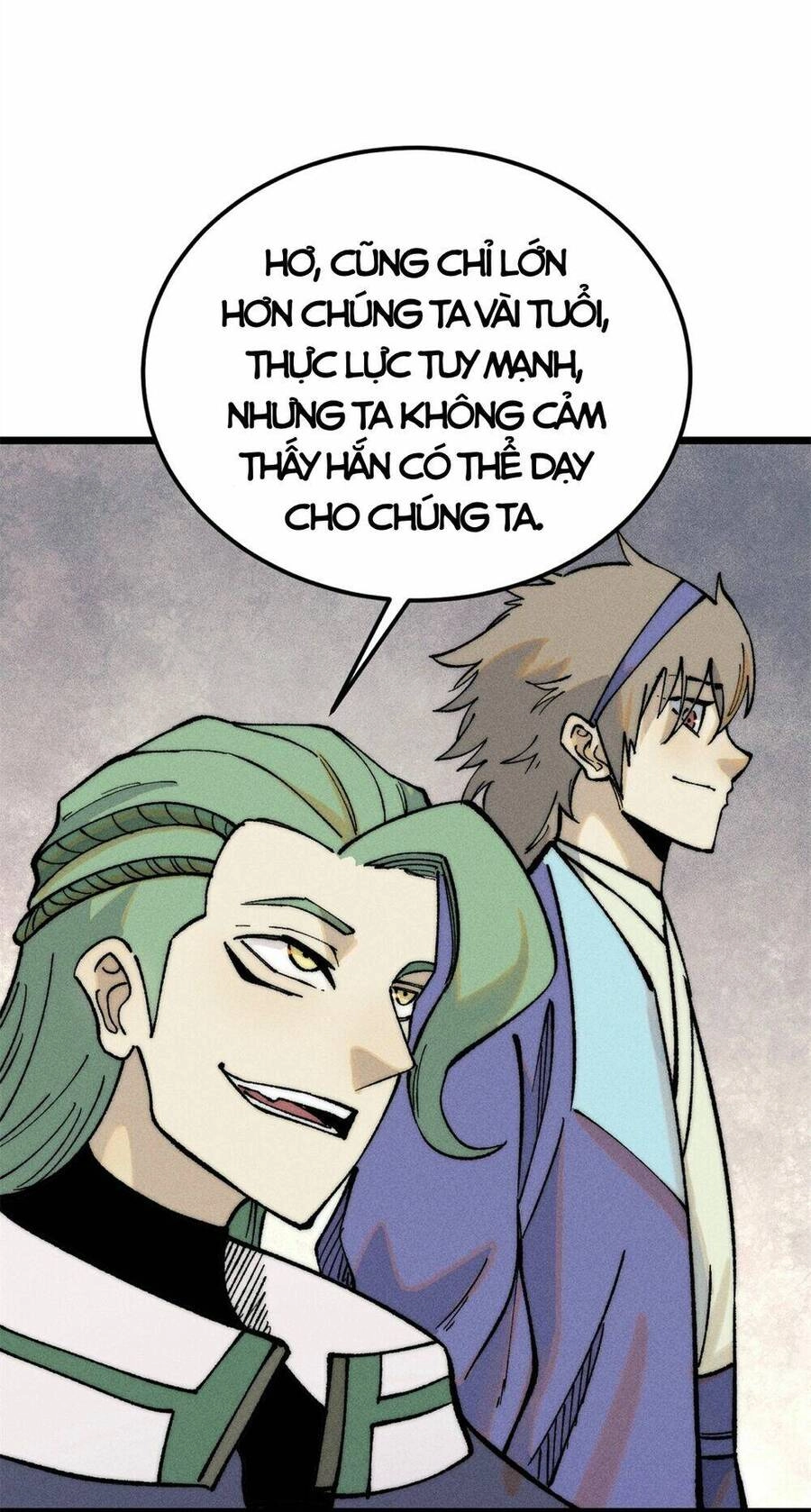 Vạn Cổ Tối Cường Tông Chapter 265 - 52