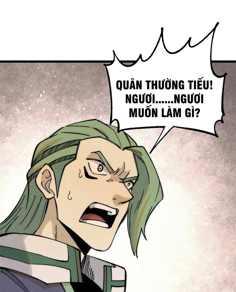 Vạn Cổ Tối Cường Tông Chapter 266 - 2