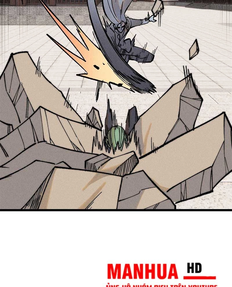 Vạn Cổ Tối Cường Tông Chapter 266 - 7