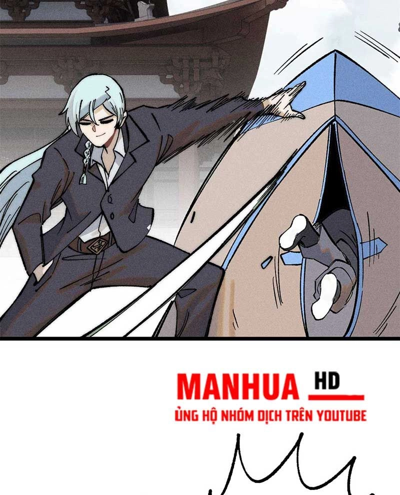 Vạn Cổ Tối Cường Tông Chapter 266 - 13