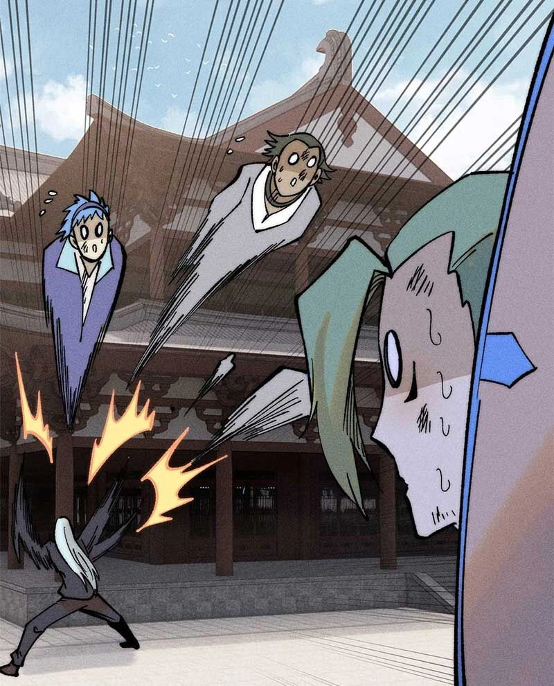 Vạn Cổ Tối Cường Tông Chapter 266 - 16