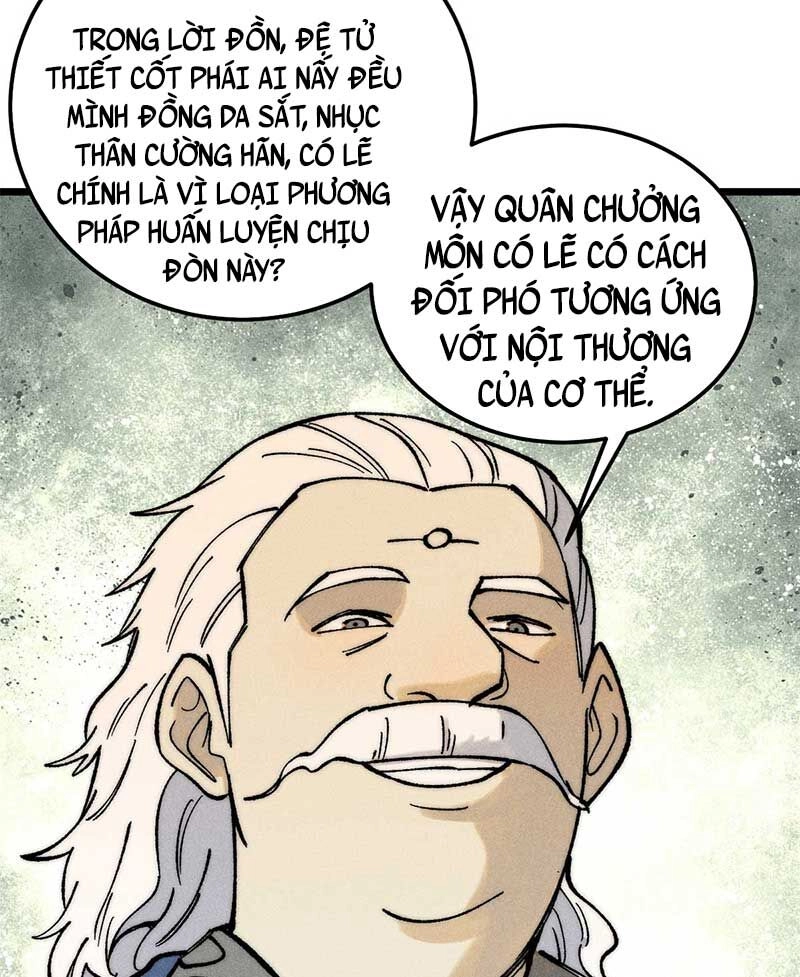 Vạn Cổ Tối Cường Tông Chapter 266 - 27