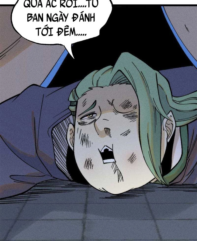 Vạn Cổ Tối Cường Tông Chapter 266 - 34