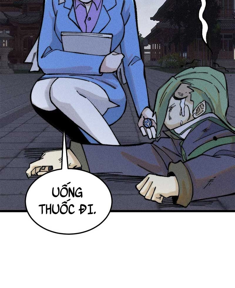 Vạn Cổ Tối Cường Tông Chapter 266 - 40