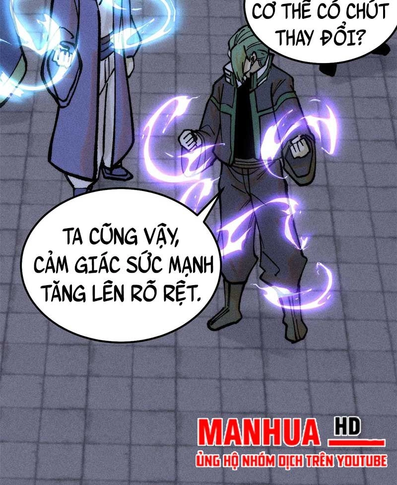 Vạn Cổ Tối Cường Tông Chapter 266 - 43