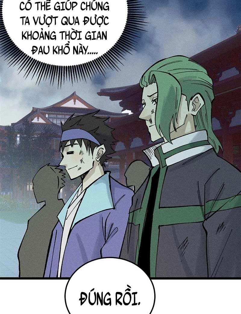 Vạn Cổ Tối Cường Tông Chapter 266 - 55