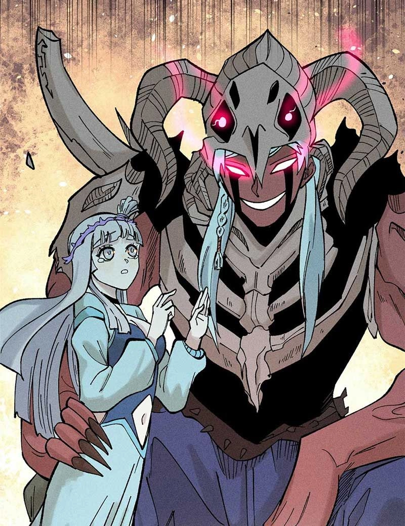 Vạn Cổ Tối Cường Tông Chapter 266 - 58