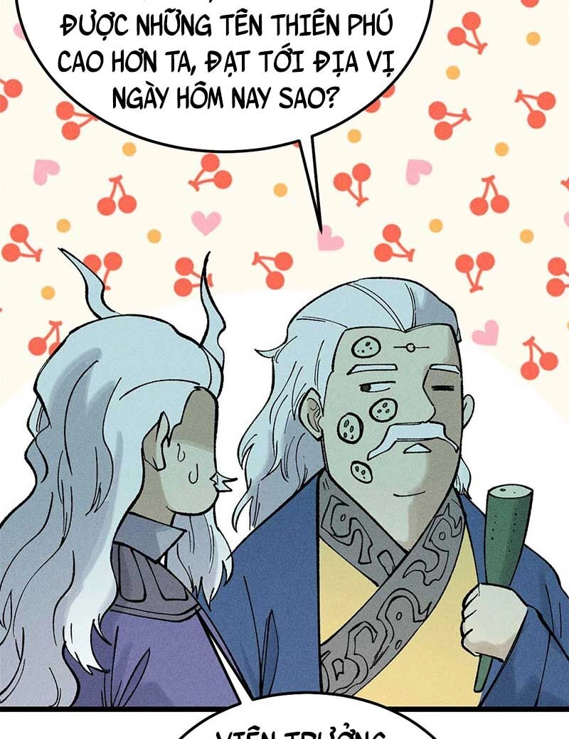 Vạn Cổ Tối Cường Tông Chapter 266 - 64