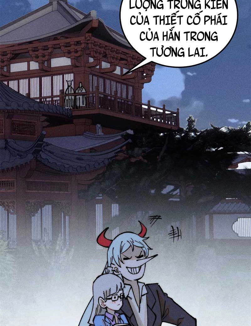 Vạn Cổ Tối Cường Tông Chapter 266 - 67