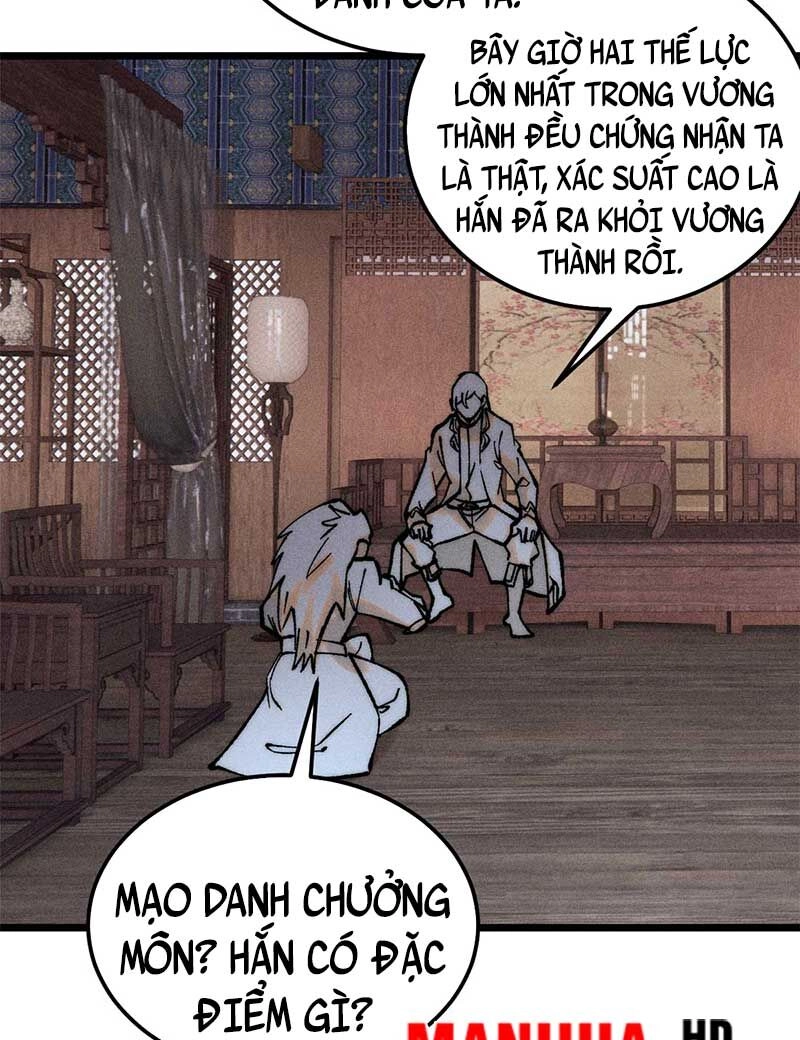 Vạn Cổ Tối Cường Tông Chapter 266 - 70