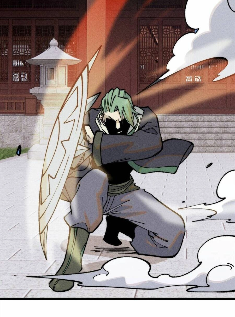 Vạn Cổ Tối Cường Tông Chapter 267 - 18