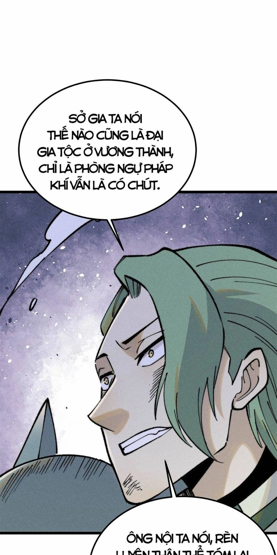 Vạn Cổ Tối Cường Tông Chapter 267 - 19