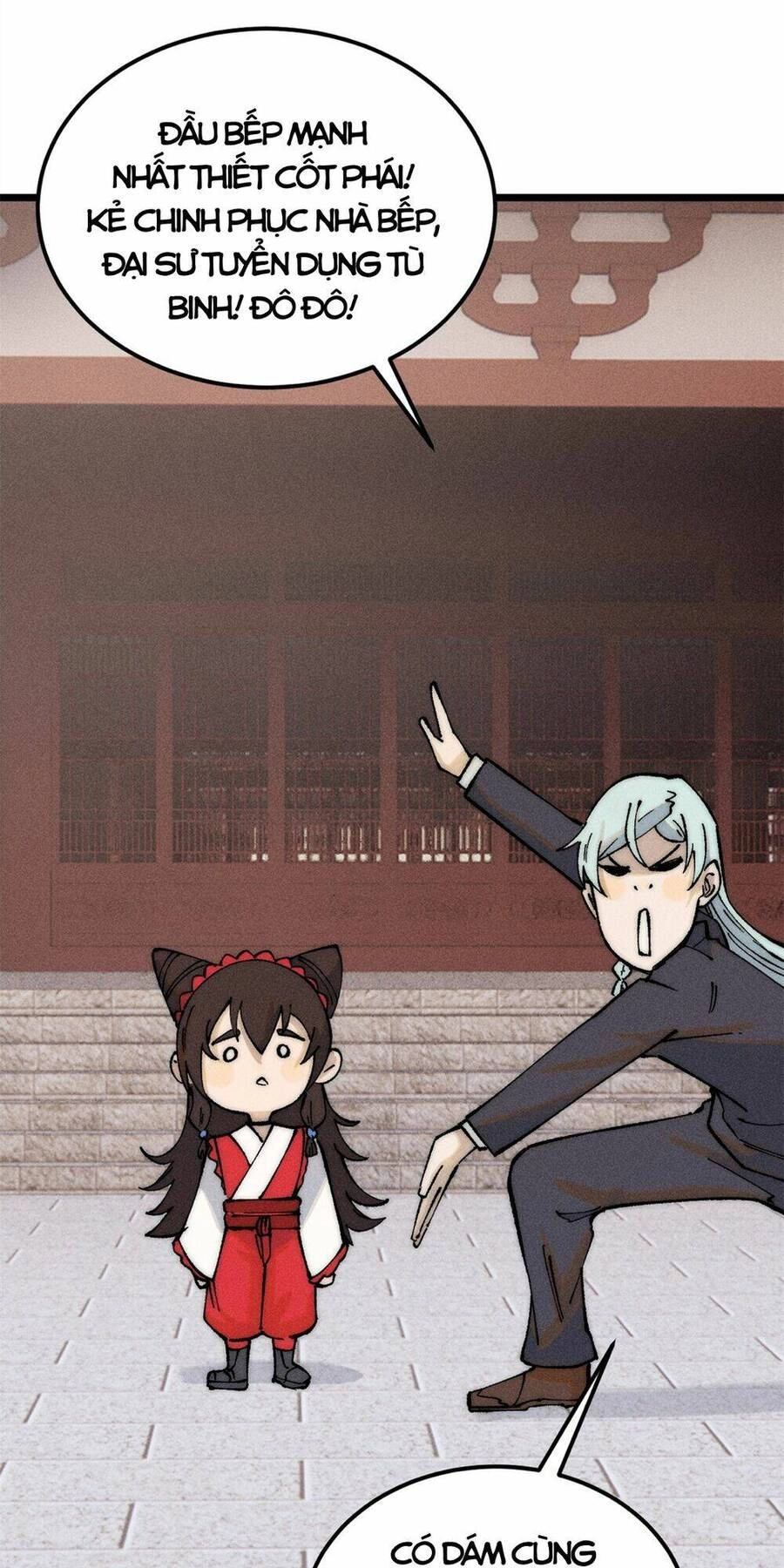 Vạn Cổ Tối Cường Tông Chapter 267 - 22