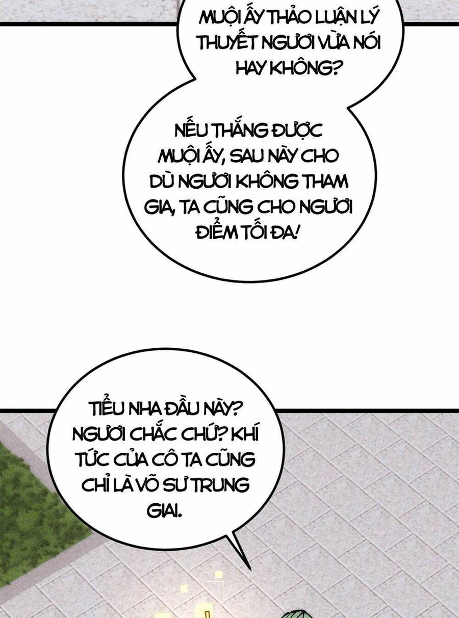 Vạn Cổ Tối Cường Tông Chapter 267 - 23