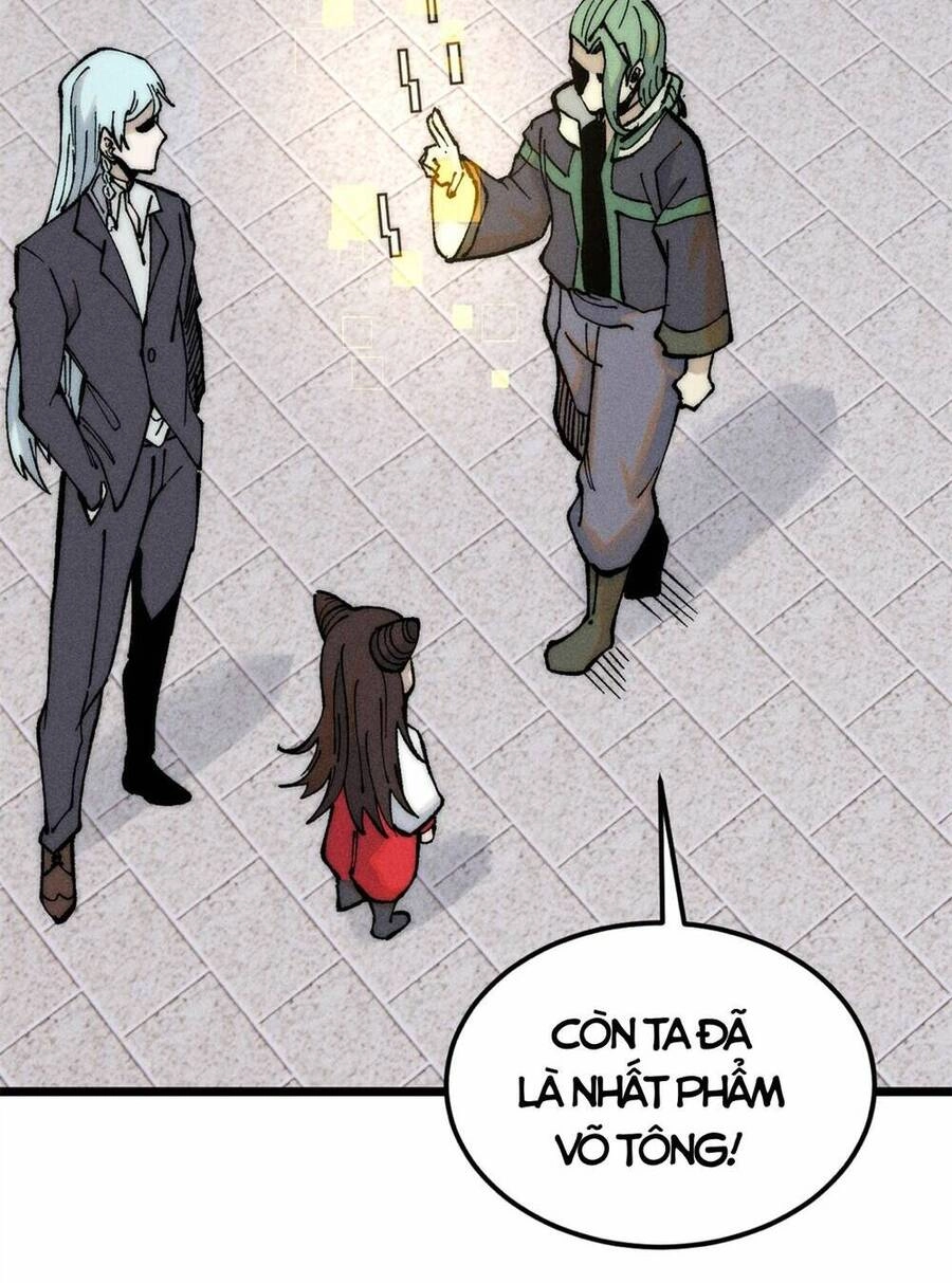 Vạn Cổ Tối Cường Tông Chapter 267 - 24