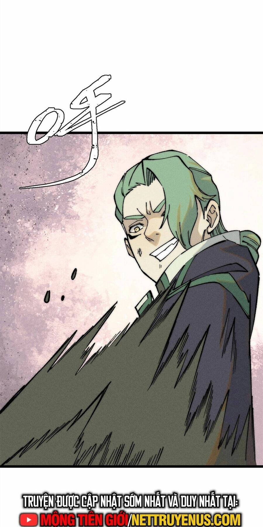 Vạn Cổ Tối Cường Tông Chapter 267 - 25