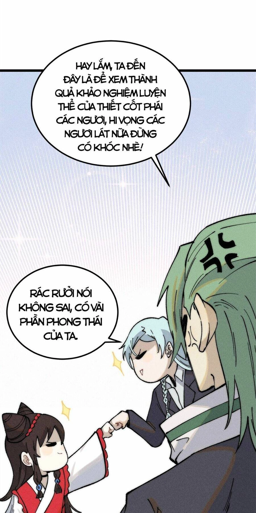 Vạn Cổ Tối Cường Tông Chapter 267 - 30