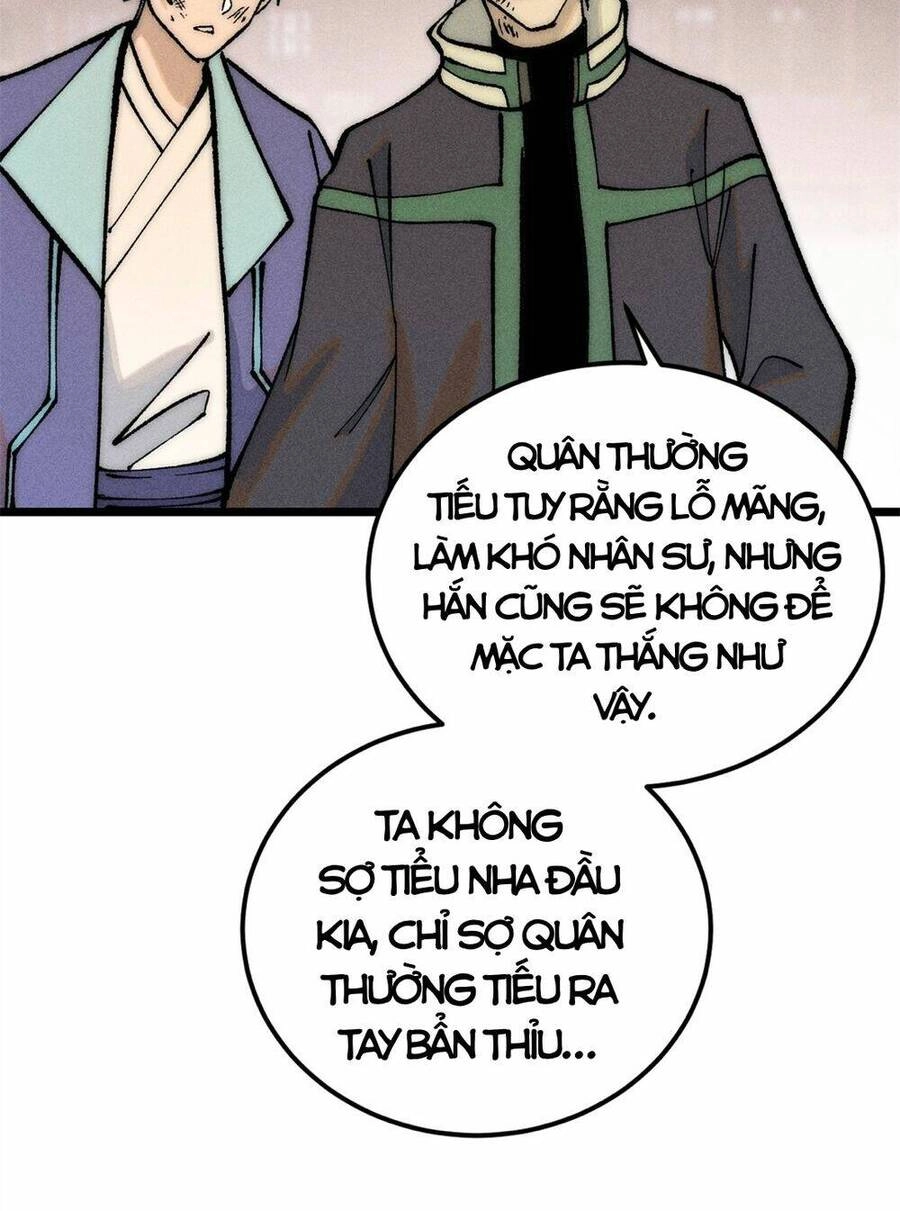 Vạn Cổ Tối Cường Tông Chapter 267 - 32