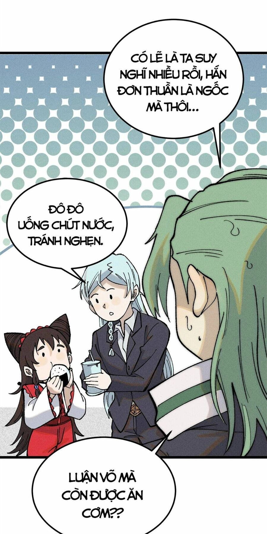 Vạn Cổ Tối Cường Tông Chapter 267 - 33