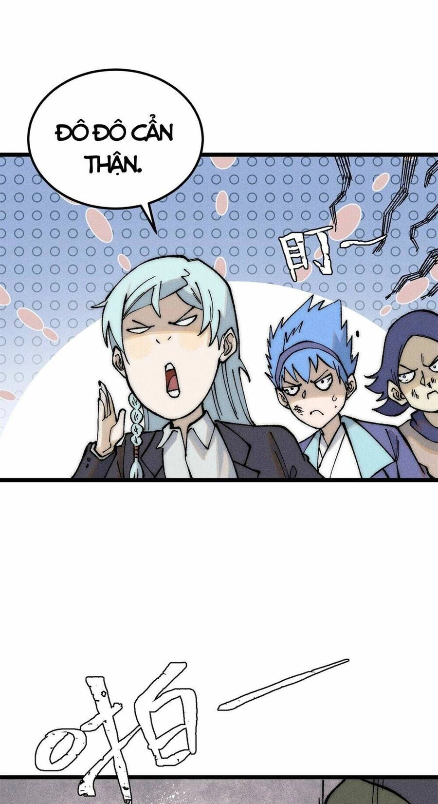 Vạn Cổ Tối Cường Tông Chapter 267 - 39