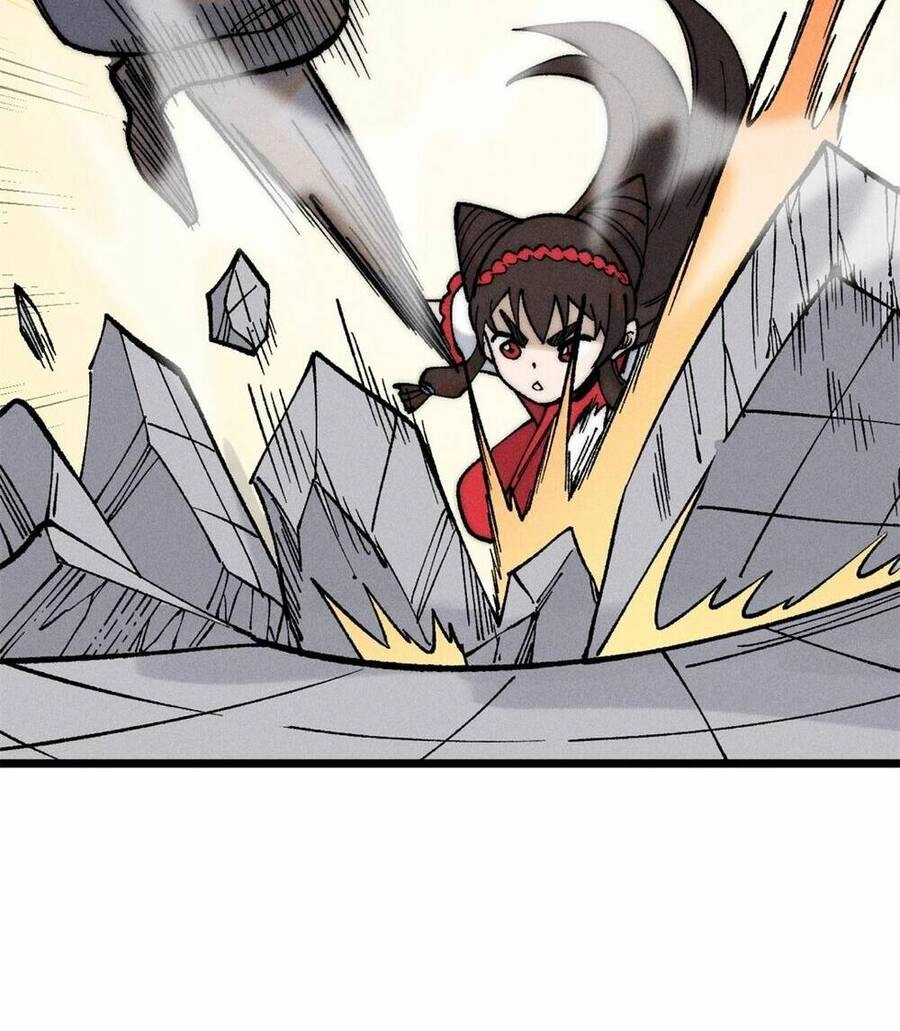 Vạn Cổ Tối Cường Tông Chapter 267 - 45