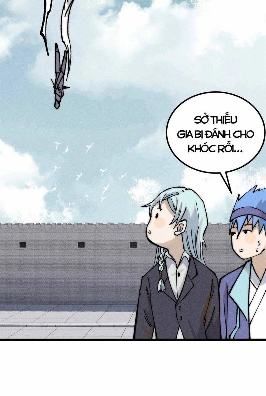 Vạn Cổ Tối Cường Tông Chapter 267 - 52