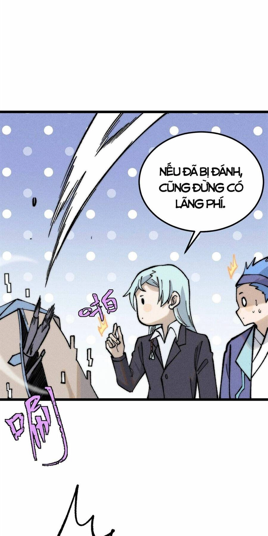 Vạn Cổ Tối Cường Tông Chapter 267 - 53