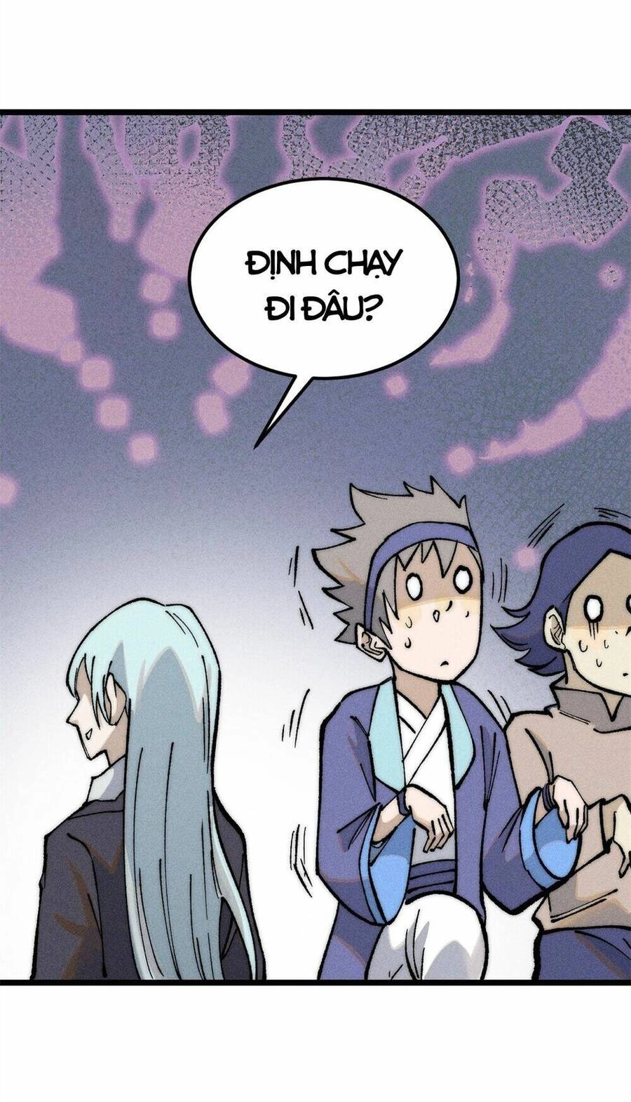 Vạn Cổ Tối Cường Tông Chapter 267 - 55