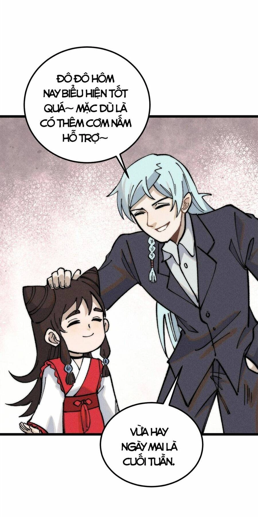 Vạn Cổ Tối Cường Tông Chapter 267 - 59