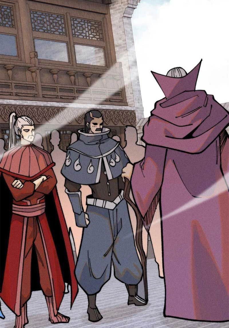 Vạn Cổ Tối Cường Tông Chapter 268 - 4