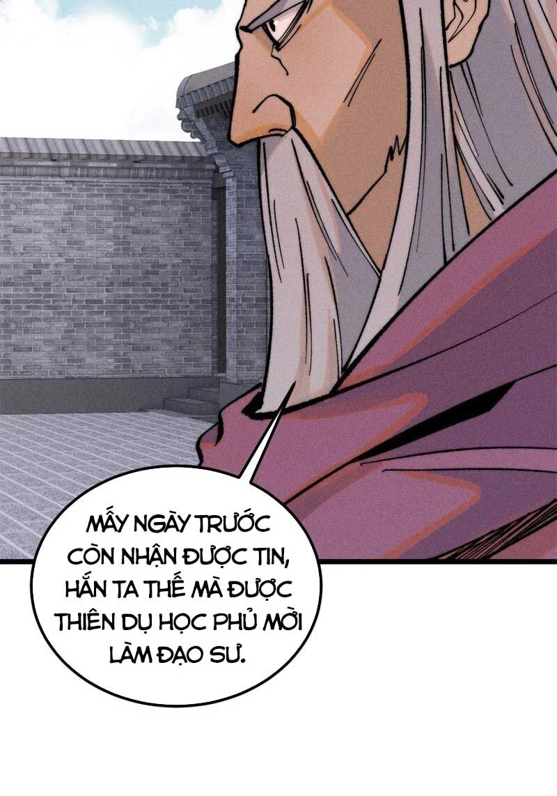 Vạn Cổ Tối Cường Tông Chapter 268 - 6