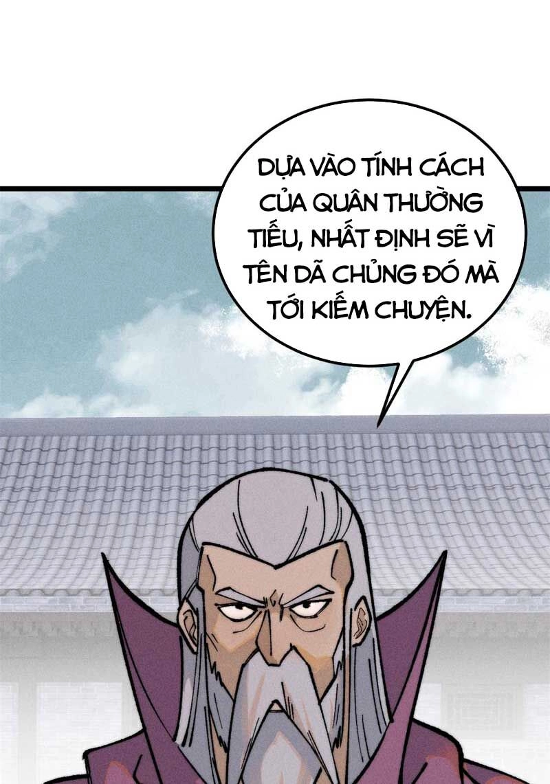 Vạn Cổ Tối Cường Tông Chapter 268 - 7