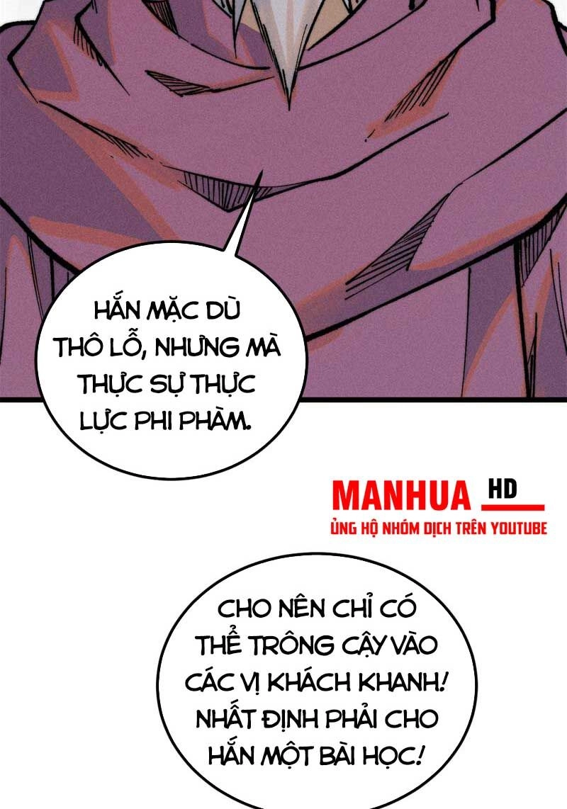 Vạn Cổ Tối Cường Tông Chapter 268 - 8