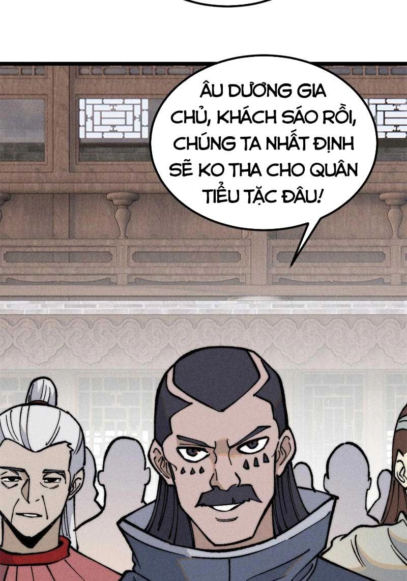 Vạn Cổ Tối Cường Tông Chapter 268 - 9