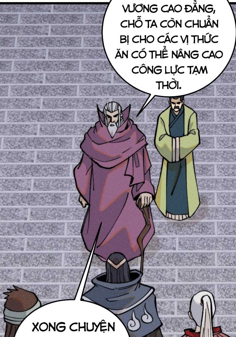 Vạn Cổ Tối Cường Tông Chapter 268 - 11