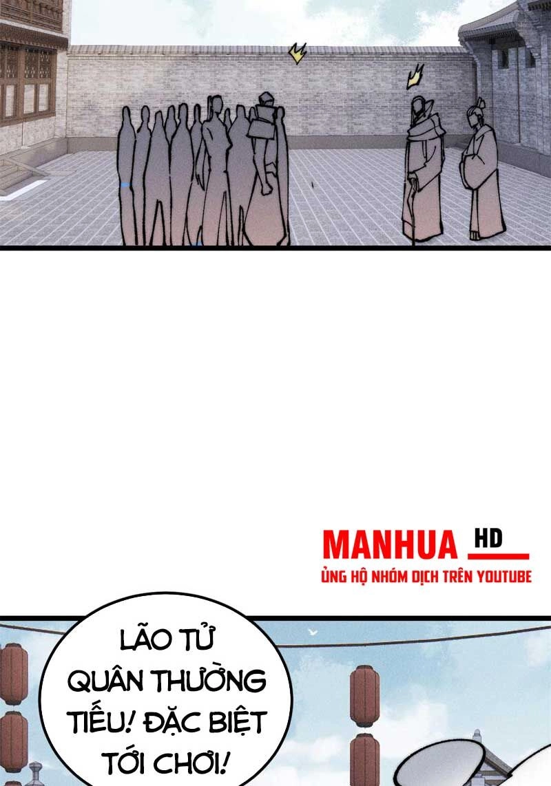 Vạn Cổ Tối Cường Tông Chapter 268 - 15