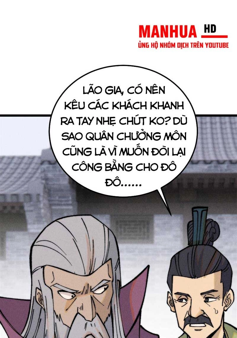 Vạn Cổ Tối Cường Tông Chapter 268 - 19
