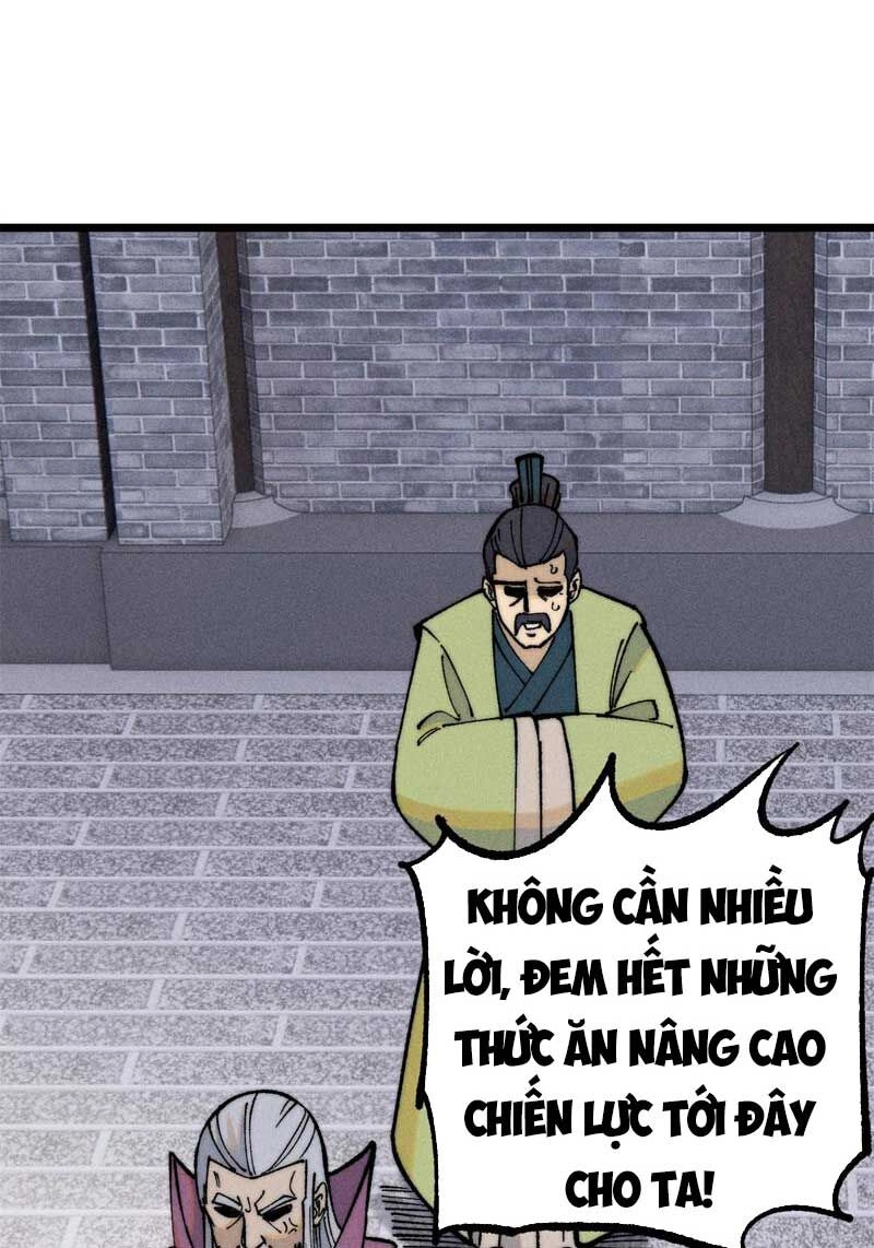 Vạn Cổ Tối Cường Tông Chapter 268 - 22