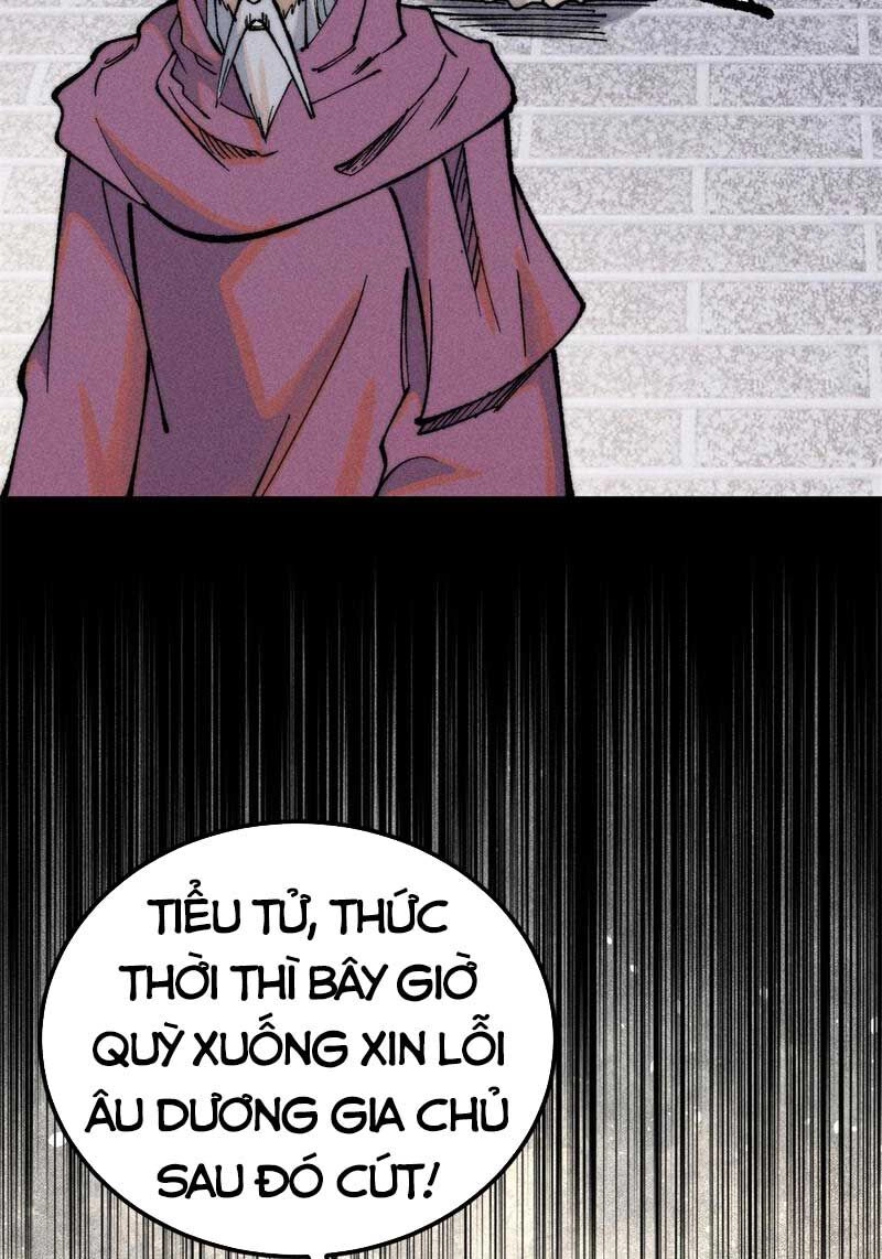 Vạn Cổ Tối Cường Tông Chapter 268 - 23